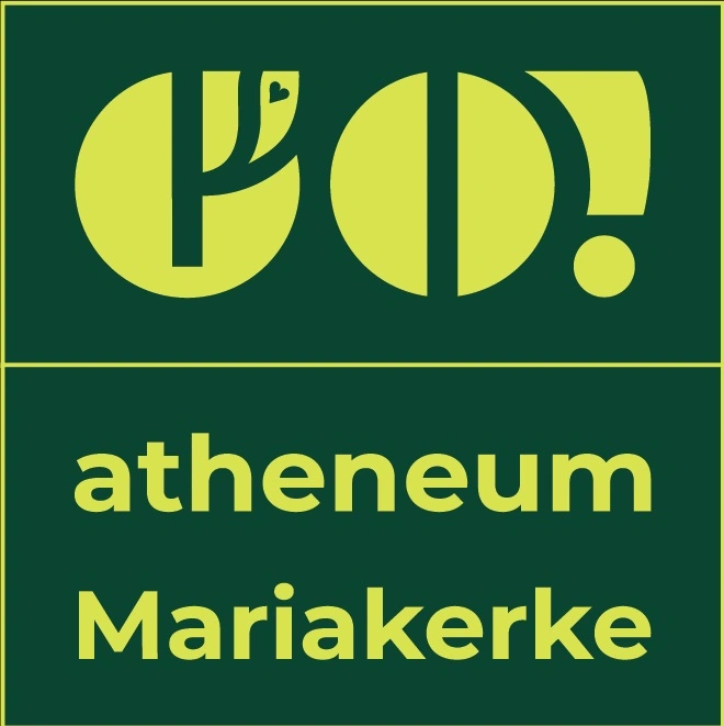 Logo GO! atheneum Mariakerke